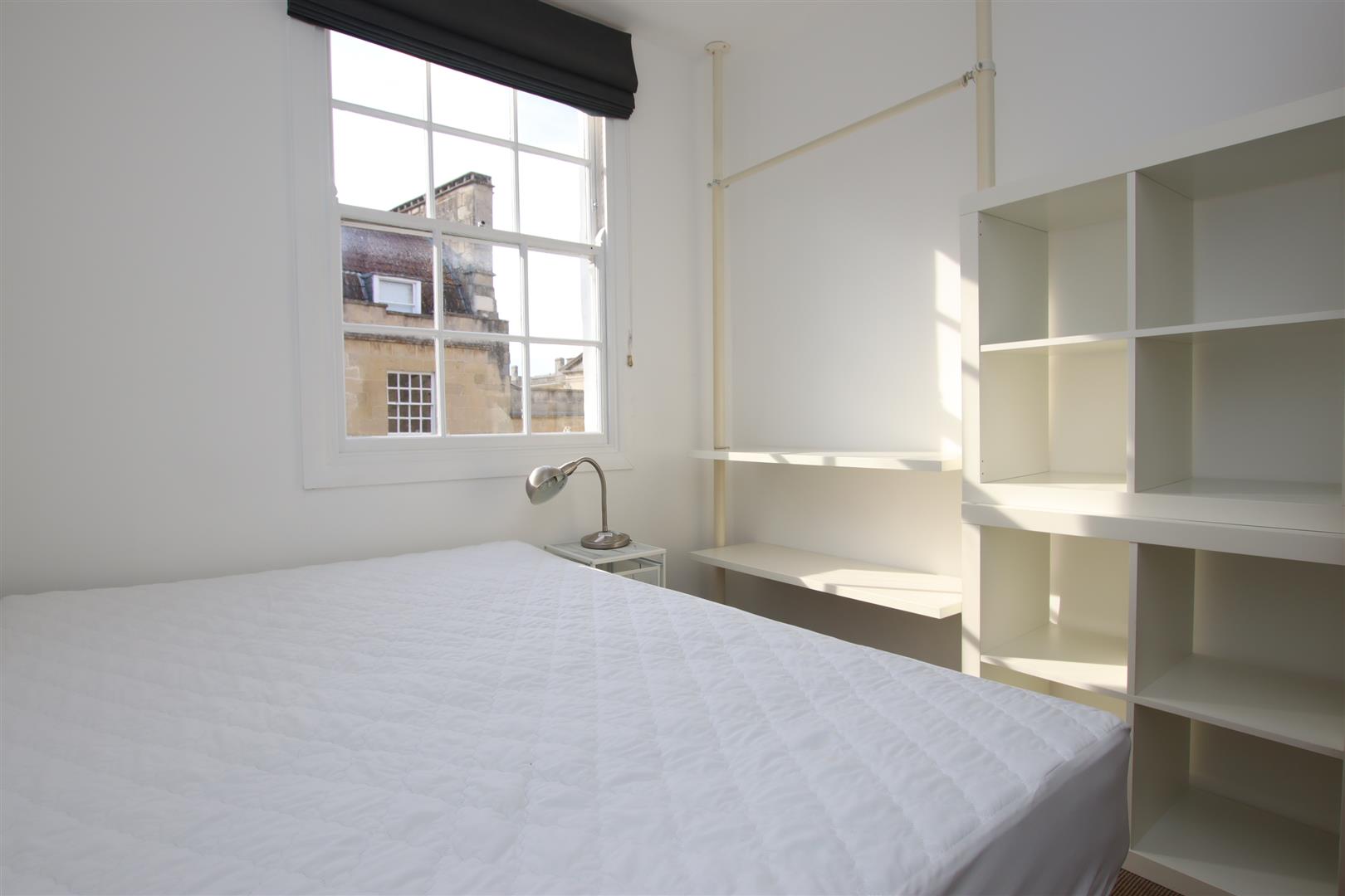 Church Street, Bath, BA1
